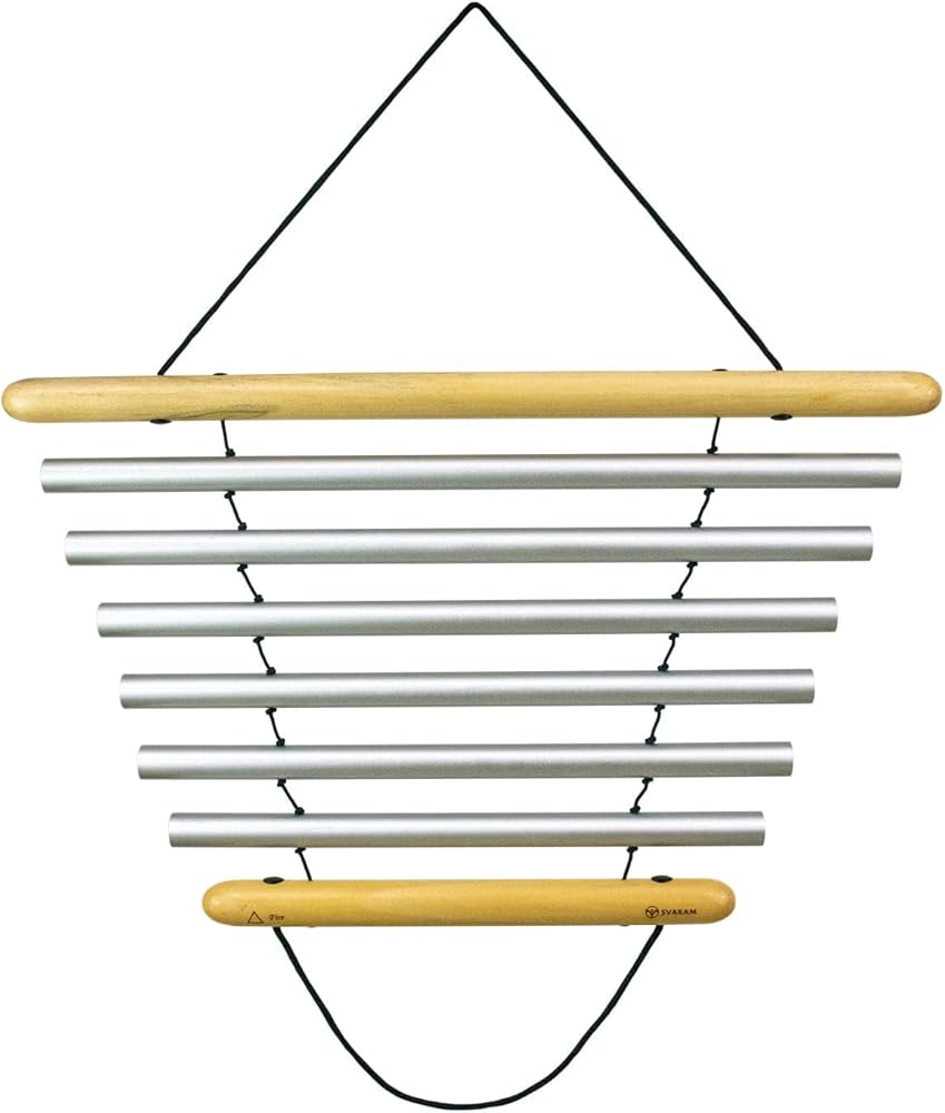 SWINGING CHIMES