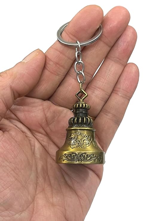 GUARDIAN BELL